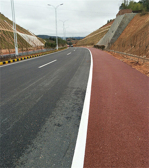 G358安远县虎岗至和务段公路改建工程